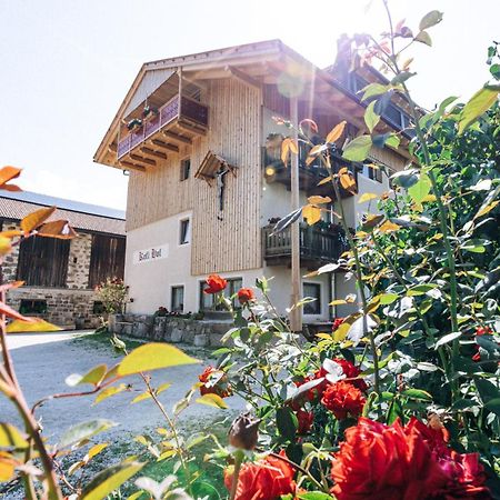 فيلا Koflhof Urlaub Auf Dem Bauernhof ألدينو المظهر الخارجي الصورة